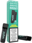 Wyld Arctic Mint 2pods 2ml E-Zigaretten