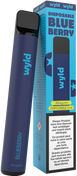 Wyld Blueberry 2ml Einweg-E-Zigaretten