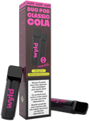Wyld Classic Cola 2pods 2ml E-Zigaretten