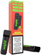 Wyld Watermelon 2pods 2ml E-Zigaretten Pods