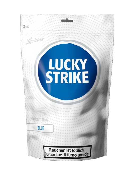 Lucky Strike Myo Bag 150g