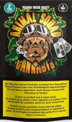Animal Squad - Puff Puff Pilot 2g CBD