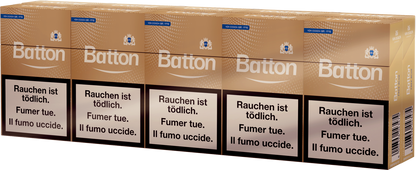 Batton Free Blue Box