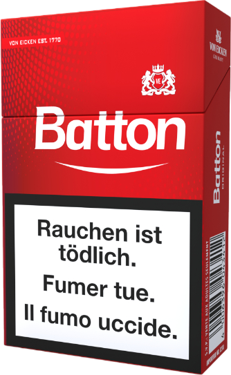Batton Original Box