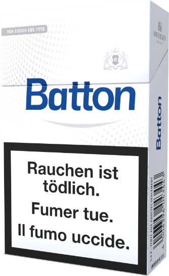 Batton White Box