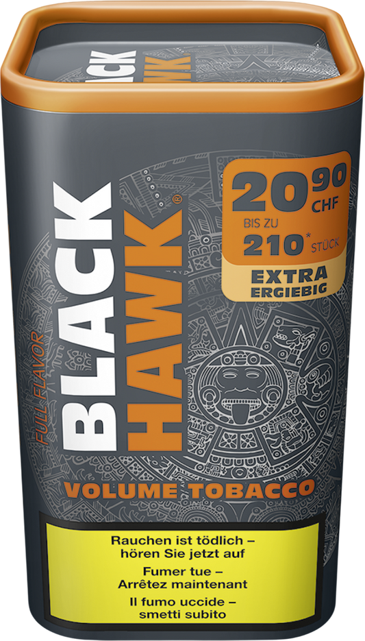 Black Hawk High Volume Myo 95g