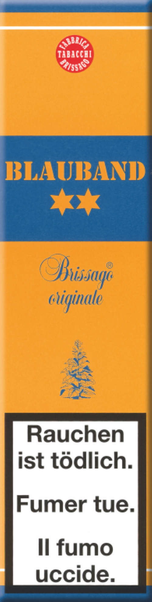 Blauband Originale 5 Pièce/s Etui