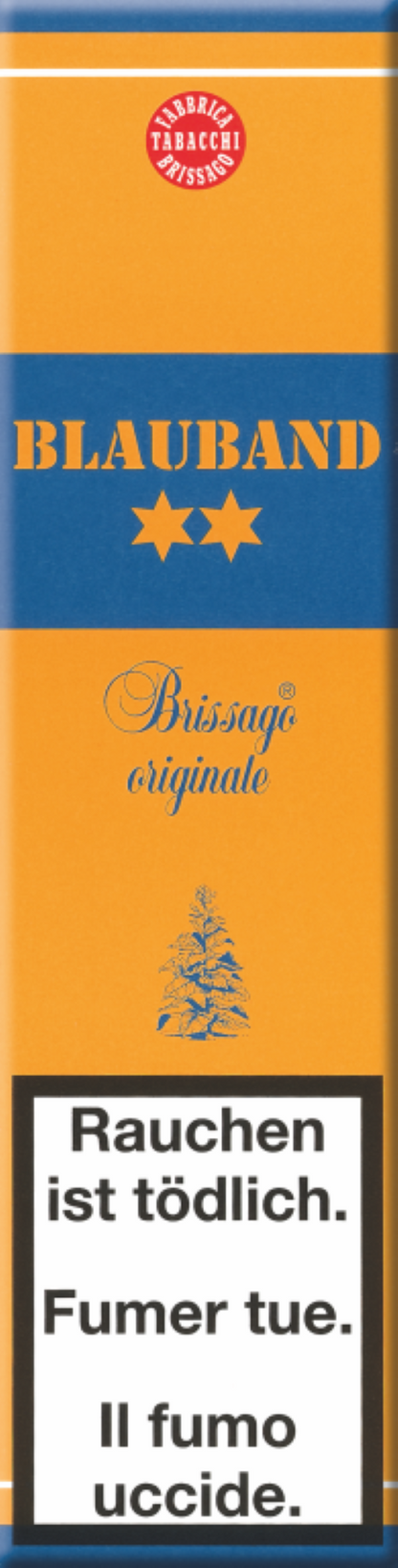 Blauband Originale 5 Pièce/s Etui