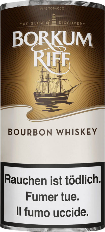 Borkum Riff Whiskey Sachet/s 50 g