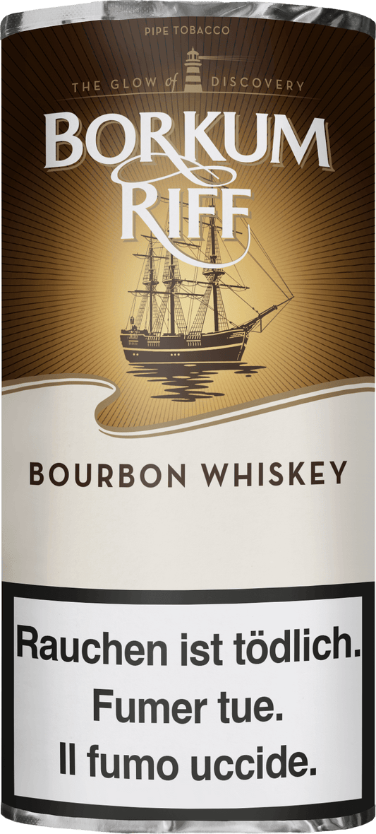 Borkum Riff Whiskey Sachet/s 50 g