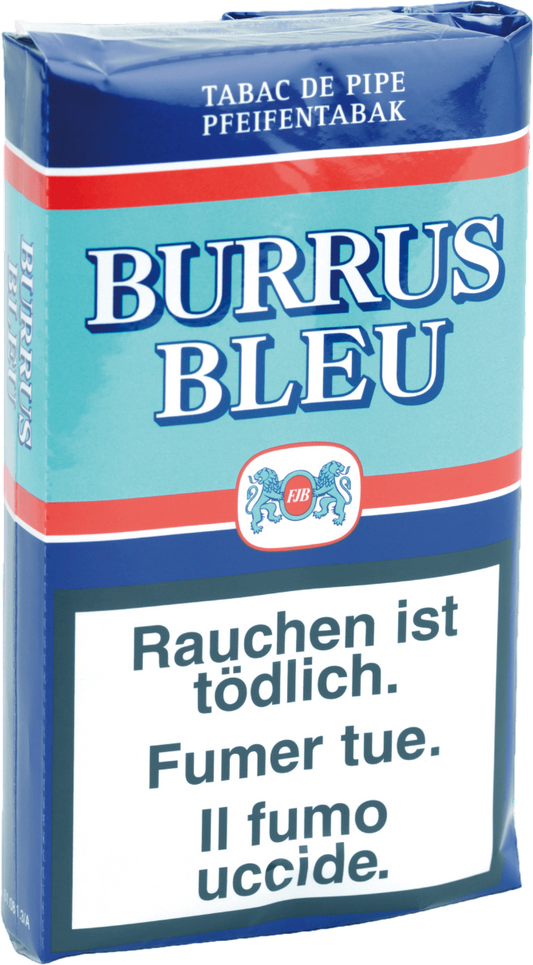 Burrus Blau 40 g