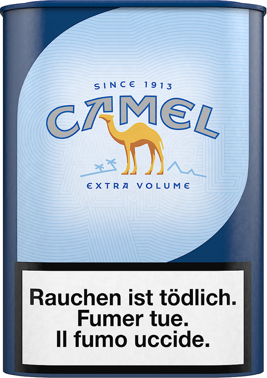 Camel Blue HVT 70g
