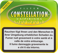 Constellation Caipirinha Filtres 10 Pièce/s