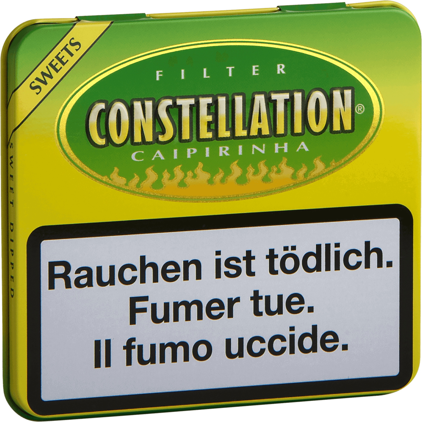 Constellation Caipirinha Filtres 10 Pièce/s