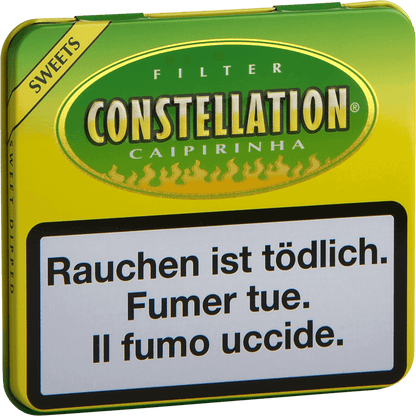 Constellation Caipirinha Filtres 10 Pièce/s