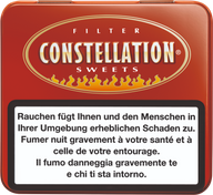 Constellation Sweets Filtres 10 Pièce/s