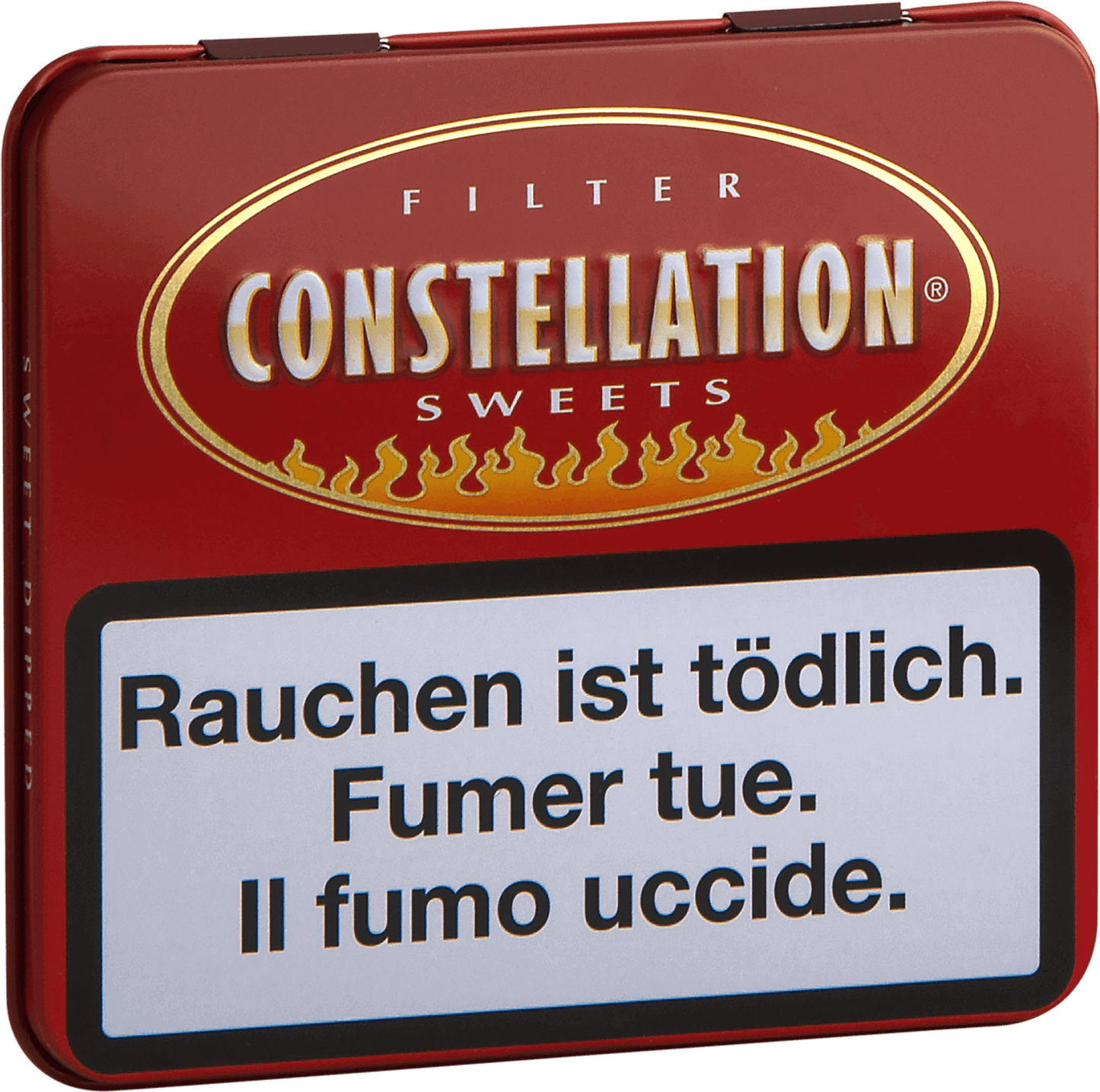 Constellation Sweets Filtres 10 Pièce/s