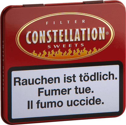Constellation Sweets Filtres 10 Pièce/s