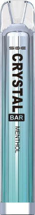 Crystal Menthol