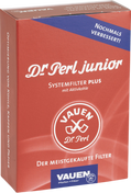 Dr. Perl Filter Junior Jubig 100'S