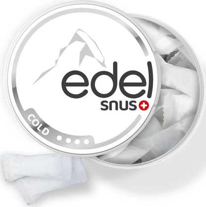 Edelweiss Cold