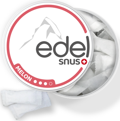 Edelweiss Melon