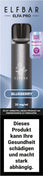 Elfbar Elfa Kit Pro 2ml Twilight Blue & Blueberry