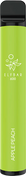 Elfbar 600 Apple Peach