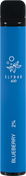 Elfbar 600 Blueberry