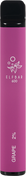 Elfbar 600 Grape