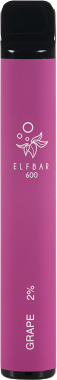 Elfbar 600 Grape