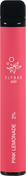 Elfbar 600 Pink Lemonade
