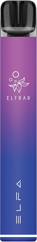 Elfbar Elfa Pro Kit Aurora Purple & Watermelon Pod