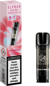 Elfbar Elfa Pro Pods Watermelon