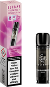 Elfbar Elfa Pro Pods Strawberry Grape