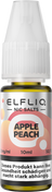 Elfbar Elfliq Apple Peach 20mg 10ml