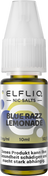 Elfbar Elfliq Blue Razz Lemon 20mg 10ml
