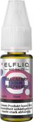Elfbar Elfliq Blueberry Sour Raspberry 20mg 10ml