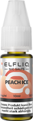 Elfbar Elfliq Peach Ice 20mg 10ml