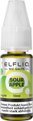 Elfbar Elfliq Sour Apple 20mg 10ml
