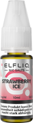 Elfbar Elfliq Strawberry Ice 20mg 10ml