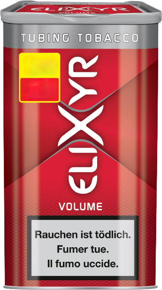 Elixyr Volume+ Myo 87g