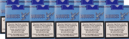 Gauloises Brunes Filter Soft