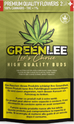 Greenlee "Lee`S Choice"
