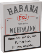 Habana-Feu C 5 Stück