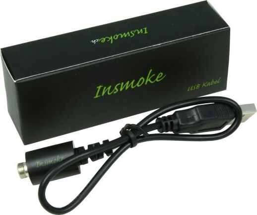 Insmoke Reevo Mini-S Lite USB Ladegerät