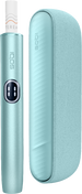 IQOS Iluma I Breeze Blue Kit