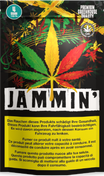 Jammin 4g CBD
