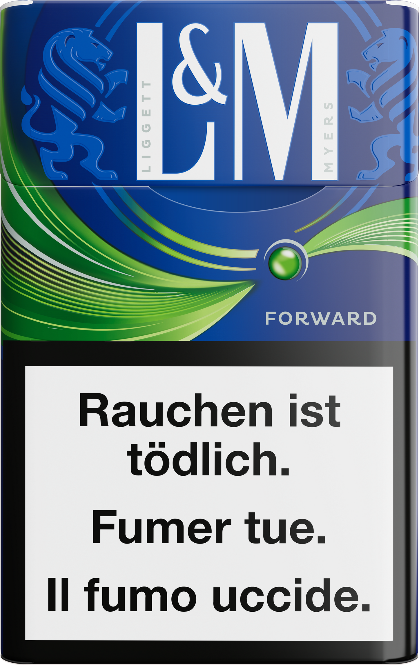 L&M Forward Box