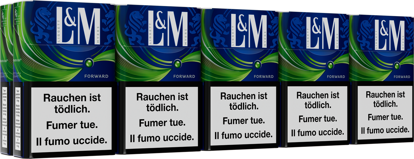 L&M Forward Box